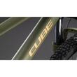 BICICLETA CUBE AIM SLX DUSTYOLIVE GOLD 2026 cadru M (17") - roti 29