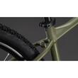 BICICLETA CUBE AIM SLX DUSTYOLIVE GOLD 2026 cadru S (15") - roti 27.5