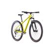 BICICLETA CUBE AIM SLX FLASHLIME JUNIPER 2025 cadru L (19") - roti 29"