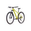 BICICLETA CUBE AIM SLX FLASHLIME JUNIPER 2025 cadru L (19") - roti 29"