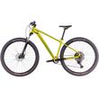 BICICLETA CUBE AIM SLX FLASHLIME JUNIPER 2025 cadru L (19") - roti 29"