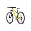 BICICLETA CUBE AIM SLX FLASHLIME JUNIPER 2025 cadru L (19") - roti 29"