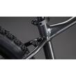 BICICLETA CUBE AIM SLX SLATEBLACK BLACK 2026 cadru M (17") - roti 29