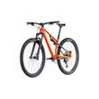 BICICLETA CUBE AMS ONE11 C:68X PRO 29 ELECTRICORANGE CARBON 2025 S