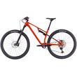 BICICLETA CUBE AMS ONE11 C:68X PRO 29 ELECTRICORANGE CARBON 2025 XL