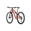 BICICLETA CUBE AMS ONE11 C:68X PRO 29 ELECTRICORANGE CARBON 2025 XL