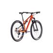 BICICLETA CUBE AMS ONE11 C:68X PRO 29 ELECTRICORANGE CARBON 2025 L
