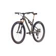 BICICLETA CUBE AMS ONE11 C:68X TM 29 DUSTYOLIVE GOLD 2025 XL