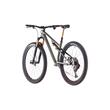 BICICLETA CUBE AMS ONE11 C:68X TM 29 DUSTYOLIVE GOLD 2025 L