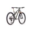 BICICLETA CUBE AMS ONE11 C:68X TM 29 DUSTYOLIVE GOLD 2025 XL