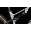BICICLETA CUBE AMS ZERO99 C:68X RACE 29 SILVER BLACK 2023 M