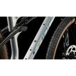 BICICLETA CUBE AMS ZERO99 C:68X RACE 29 SILVER BLACK 2023 M