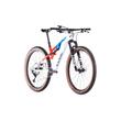 BICICLETA CUBE AMS ZERO99 C:68X RACE 29 TEAMLINE 2025 XL