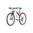 BICICLETA CUBE AMS ZERO99 C:68X RACE 29 TEAMLINE 2025 S