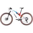BICICLETA CUBE AMS ZERO99 C:68X RACE 29 TEAMLINE 2025 XL