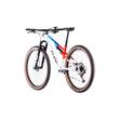 BICICLETA CUBE AMS ZERO99 C:68X RACE 29 TEAMLINE 2025 S