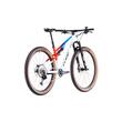 BICICLETA CUBE AMS ZERO99 C:68X RACE 29 TEAMLINE 2025 XL