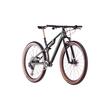 BICICLETA CUBE AMS ZERO99 C:68X SLT 29 LIQUIDLAVA BLACK 2025 S