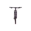 BICICLETA CUBE AMS ZERO99 C:68X SLT 29 LIQUIDLAVA BLACK 2025 XL
