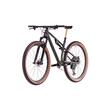 BICICLETA CUBE AMS ZERO99 C:68X SLT 29 LIQUIDLAVA BLACK 2025 L