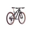 BICICLETA CUBE AMS ZERO99 C:68X SLT 29 LIQUIDLAVA BLACK 2025 XL