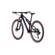 BICICLETA CUBE AMS ZERO99 C:68X SLT 29 T-TYPE XX SL LIQUIDBLUE BLUE 2024 XL