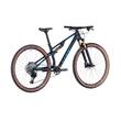 BICICLETA CUBE AMS ZERO99 C:68X SLT 29 T-TYPE XX SL LIQUIDBLUE BLUE 2024 XL