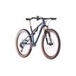 BICICLETA CUBE AMS ZERO99 C:68X SLX 29 LIQUIDGOBLIN WHITE 2025 S