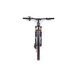 BICICLETA CUBE AMS ZERO99 C:68X SLX 29 LIQUIDGOBLIN WHITE 2025 L