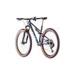 BICICLETA CUBE AMS ZERO99 C:68X SLX 29 LIQUIDGOBLIN WHITE 2025 L