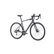 BICICLETA CUBE ATTAIN GTC SL Grey Carbon 2022 56 cm
