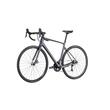 BICICLETA CUBE ATTAIN GTC SL Grey Carbon 2022 56 cm