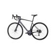 BICICLETA CUBE ATTAIN GTC SL Grey Carbon 2022 56 cm