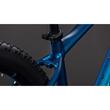 BICICLETA CUBE ATTENTION PRO ELECTRICBLUE BLUE 2026 cadru M (17") - roti 29