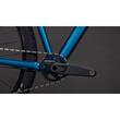 BICICLETA CUBE ATTENTION PRO ELECTRICBLUE BLUE 2026 cadru M (17") - roti 29