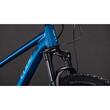 BICICLETA CUBE ATTENTION PRO ELECTRICBLUE BLUE 2026 cadru M (17") - roti 29