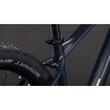 BICICLETA CUBE ATTENTION PRO NIGHT BLACK 2026 cadru L (19") - roti 29