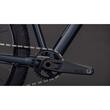 BICICLETA CUBE ATTENTION PRO NIGHT BLACK 2026 cadru L (19") - roti 29