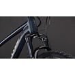 BICICLETA CUBE ATTENTION PRO NIGHT BLACK 2026 cadru M (17") - roti 29