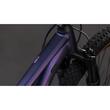 BICICLETA CUBE ATTENTION SLX PURPLEGALAXY BLACK 2026 cadru S (15") - roti 27.5