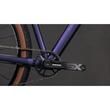 BICICLETA CUBE ATTENTION SLX PURPLEGALAXY BLACK 2026 cadru S (15") - roti 27.5