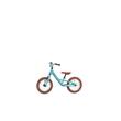 BICICLETA CUBE CUBIE 120 WALK GIRL LIGHTBLUE WHITE ROTI 12"