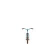 BICICLETA CUBE CUBIE 120 WALK GIRL LIGHTBLUE WHITE ROTI 12"