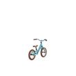 BICICLETA CUBE CUBIE 120 WALK GIRL LIGHTBLUE WHITE ROTI 12"
