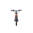 BICICLETA CUBE CUBIE 160 ACTIONTEAM 2022 ONE SIZE