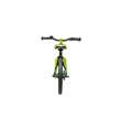BICICLETA CUBE CUBIE 160 BLACK GREEN 16"