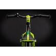 BICICLETA CUBE CUBIE 160 BLACK GREEN 16"