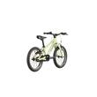 BICICLETA CUBE CUBIE 160 GREEN RED 2022 ONE SIZE
