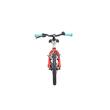 BICICLETA CUBE CUBIE 160 RT GREY RED 2022 ONE SIZE