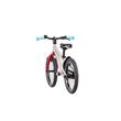 BICICLETA CUBE CUBIE 160 RT GREY RED 2022 ONE SIZE